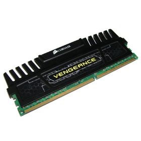 Memorie Corsair 4096MB, DDR3, 1600MHz