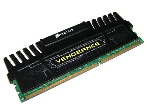 Memorie Corsair 4096MB, DDR3, 1600MHz