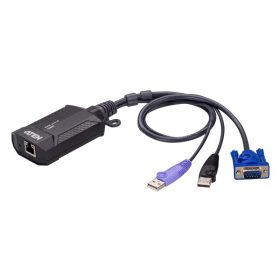 Aten USB VGA KVM over IP Mini