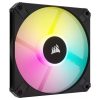 CR COOLER iCUE AF120 RGB SLIM 2x120mm