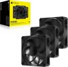 Vent CORSAIR RS120 THICK MAX 3x120mm