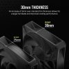 Ventilator CORSAIR RS140 THICK MAX 140mm