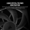 Ventilator CORSAIR RS140 THICK MAX 140mm