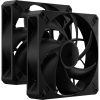 Ventilat CORSAIR RS140 THICK MAX 2x140mm