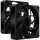 Ventilat CORSAIR RS140 THICK MAX 2x140mm