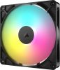 Ventilator CORSAIR RS140 ARGB BLACK