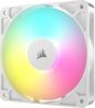 Ventilator CORSAIR RS120 ARGB WHITE