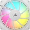 Ventilatoare CORSAIR RS120 ARGB WHITE