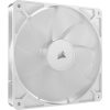 Ventilator CORSAIR RS140 WHITE