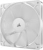 Ventilator CORSAIR RS140 WHITE
