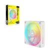 Ventilator CR iCUE LINK LX120 RGB WHITE