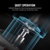 Ventilator CR iCUE LINK LX120 RGB WHITE