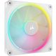 Ventilator CR iCUE LINK LX140 RGB WHITE