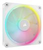 Ventilator CR iCUE LINK LX140 RGB WHITE