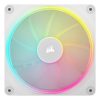 Ventilator CR iCUE LINK LX140 RGB WHITE