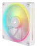 Ventilator CR iCUE LINK LX140 RGB WHITE