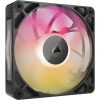 Ventilator CR iCUE LINK RX120 MAX BLACK