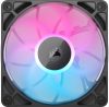 Ventilator CR iCUE LINK RX120 MAX BLACK