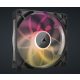 Ventilator CR iCUE LINK RX140 MAX BLACK