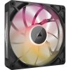 Ventilator CR iCUE LINK RX140 MAX BLACK