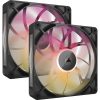 Ventilatoare CR iCUE LINK RX140MAX BLACK