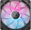 Ventilatoare CR iCUE LINK RX140MAX BLACK