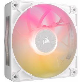 Ventilator CR iCUE LINK RX120 MAX RGB WH
