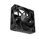 Ventilator CR iCUE LINK RX120 MAX BLACK