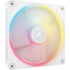 Ventilator CR iCUE LINK LX120-R RGB WHIT