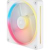 Ventilator CR iCUE LINK LX120-R RGB WHIT