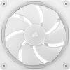 Ventilator CR iCUE LINK LX120-R RGB WHIT