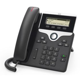 Cisco IP Phone 7800
