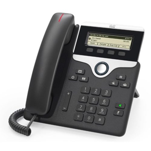 Cisco IP Phone 7800