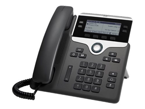 Cisco UC Phone 7841