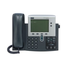 Cisco IP Phone 7940G - VoIP phone
