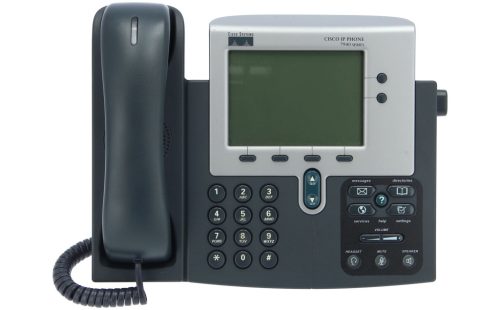 Cisco IP Phone 7940G - VoIP phone