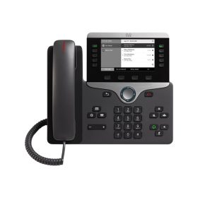 Cisco IP Phone 8811 Series 
