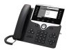 Cisco IP Phone 8811 Series 