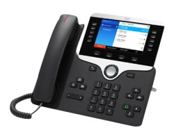 Telefon IP Cisco CP-8841-K9