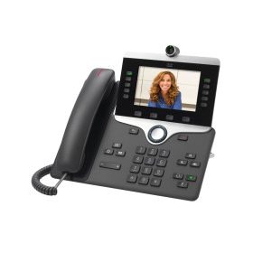Cisco IP PHONE 8845