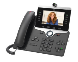 Cisco IP PHONE 8845