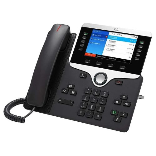 Cisco IP Phone 8861 - VoIP phone