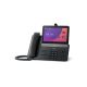 Telefon IP Cisco Video Phone 8875 - Carbon Black