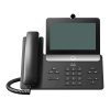 Telefon IP Cisco Video Phone 8875 - Carbon Black