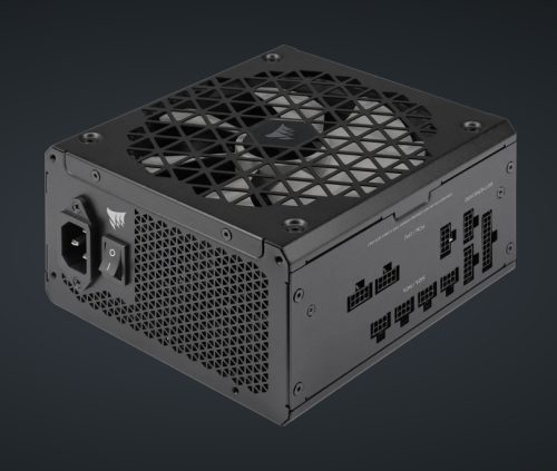 Sursa Corsair RM750x SHIFT, 80+ Gold, 750W