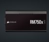 Sursa Corsair RM750x SHIFT, 80+ Gold, 750W