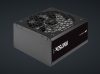 Sursa Corsair RM750x SHIFT, 80+ Gold, 750W