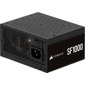 CR PSU SF1000 FULLY MODULAR 80+ PLATINUM