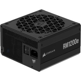 Sursa CORSAIR RM1200e, 80 PLUS Gold, 1200W
