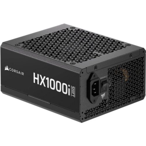 Sursa Corsair HXi Shift HX1000i, 80+ Platinum, 1000W